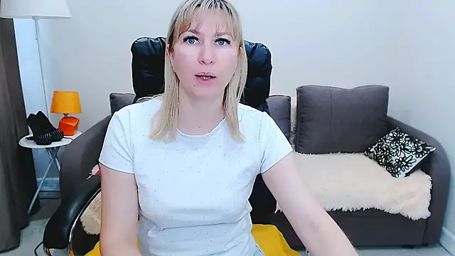Incredible Ariela online show from July 2026 11:03:02 AM