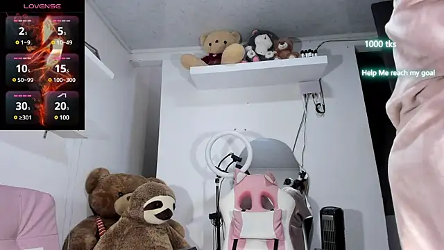 emily palmeer online show from January 2025 11:21:02 AM