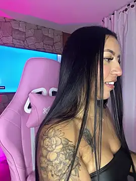 Tamara Roberts1 online show from January 2025 02:12:02 AM