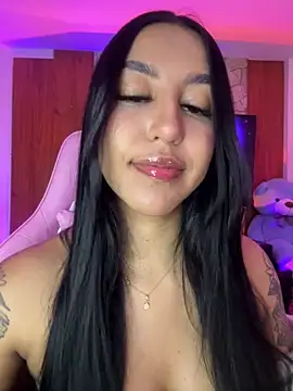 Tamara Roberts1 online show from March 2026 01:33:02 AM