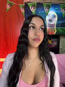 Snapshot of Tamara_Roberts1 chatting on June 2026 02:16:01 AM Tamara Roberts1 online show from June 2026 02:16:01 AM