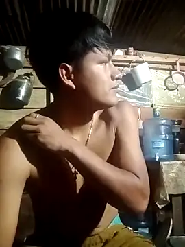 Huebolocko online show from March 2025 02:51:02 AM