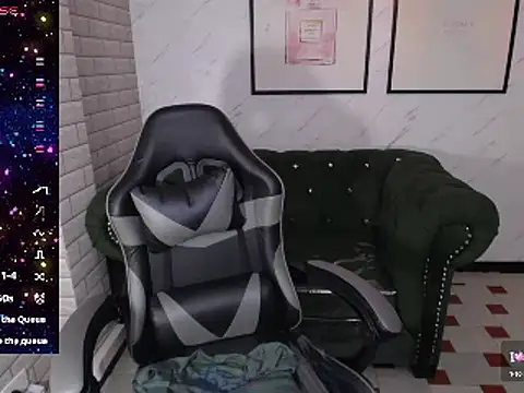  Charlotte v online show from March 2025 05:02:02 PM