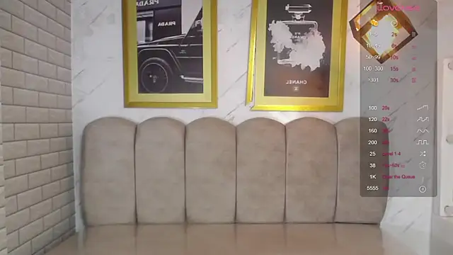  Charlotte v online show from March 2026 04:34:02 AM