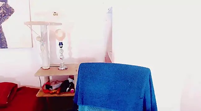 jhoanadoll online show from December 2024 05:37:01 AM