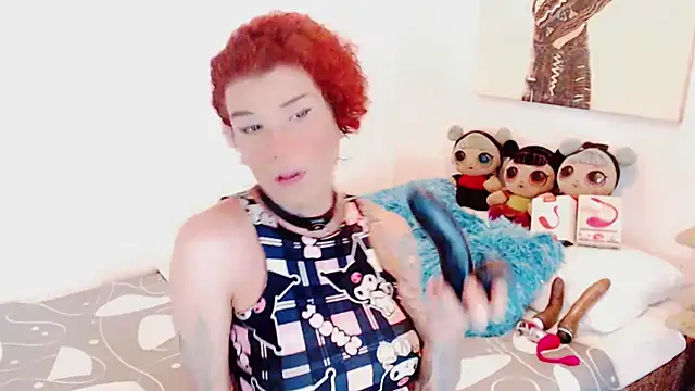 jhoanadoll online show from January 2025 03:18:01 AM