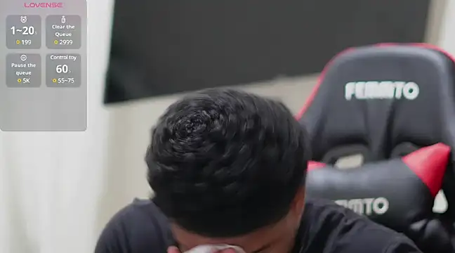 May Dylan1 online show from December 2024 03:04:02 AM