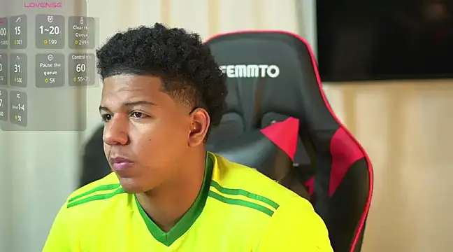 May Dylan1 online show from January 2025 07:13:02 AM