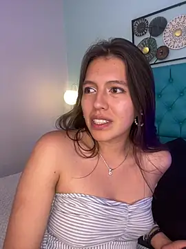 Gabriella gh online show from February 2025 01:30:02 AM