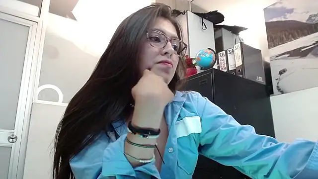 Gabriella gh online show from March 2025 01:42:02 AM