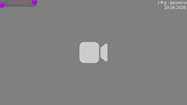 JacyWinslat online show from June 2026 10:15:01 AM