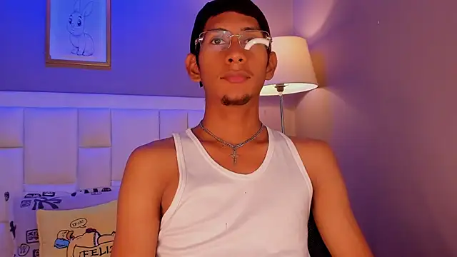Snapshot of Nick_Collins18 chatting on July 2026 04:51:02 AM Nick Collins18 online show from July 2026 04:51:02 AM