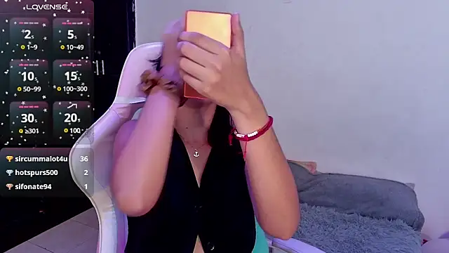 ssy tgn online show from March 2025 07:31:02 PM