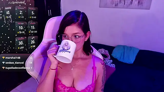 ssy tgn online show from March 2025 09:37:01 PM