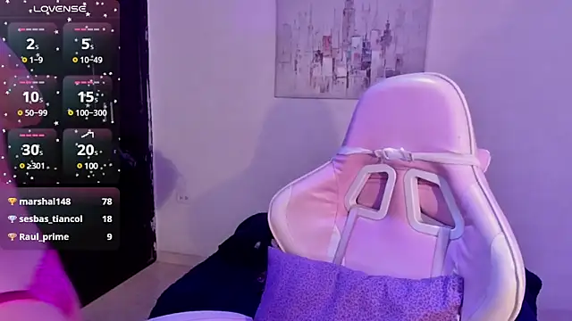 ssy tgn online show from March 2025 12:41:01 AM