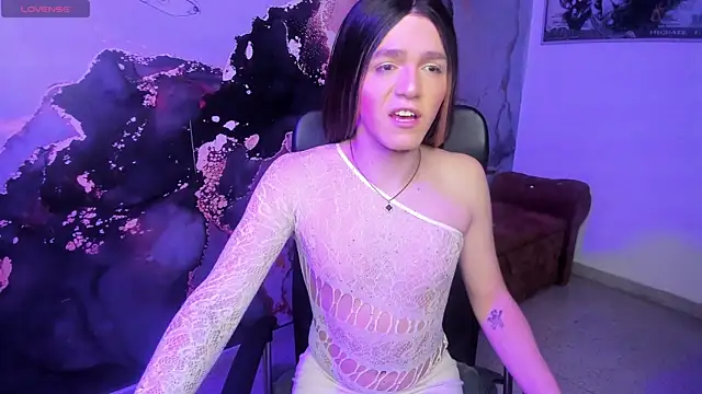 DylanRosse online show from February 2025 02:20:01 AM