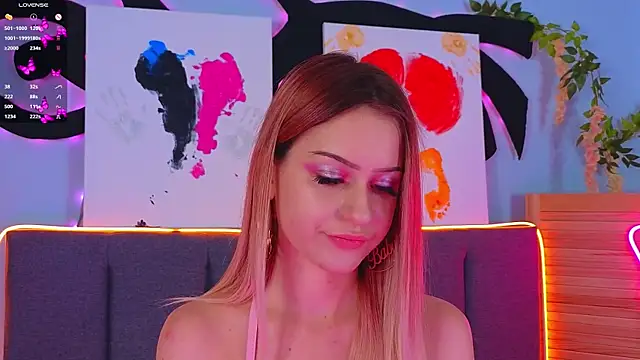 AlinaWalters online show from October 2025 08:48:01 PM