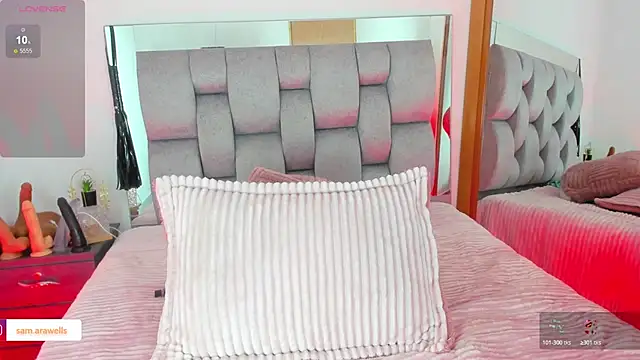 samarawells online show from October 2025 12:33:01 AM