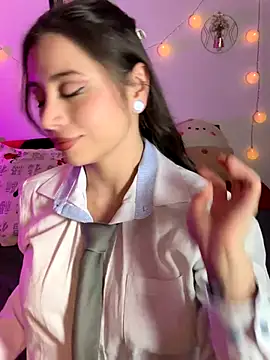 JessieCarter online show from November 2025 03:52:02 AM