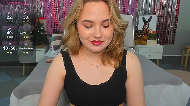 Sweet muffin00 online show from December 2024 08:59:01 AM