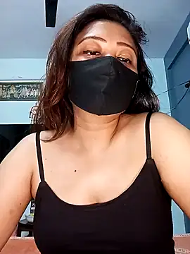 Cute-mona online show from January 2025 01:10:01 PM