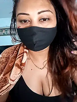 Cute-mona online show from February 2025 08:42:02 PM