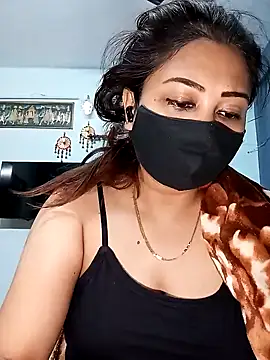 Cute-mona online show from February 2025 07:52:01 PM