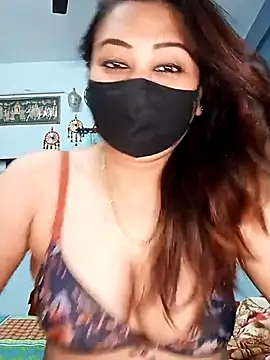 Cute-mona online show from February 2025 08:15:02 PM