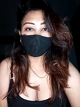 Cute-mona online show from February 2025 07:30:02 PM