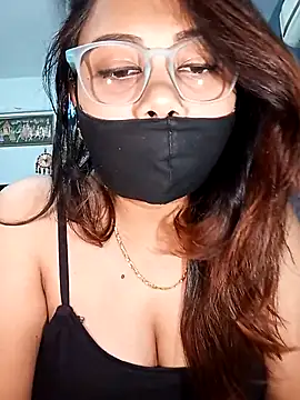 Cute-mona online show from February 2025 07:38:02 PM