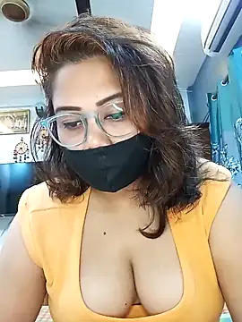 Cute-mona online show from September 2025 09:54:02 AM