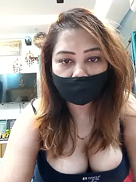 Cute-mona online show from January 2026 10:20:01 AM