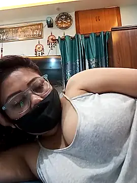 Cute-mona online show from March 2026 10:27:01 PM