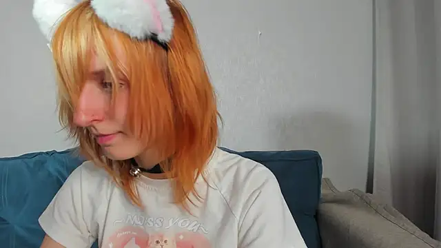 Little Chips online show from January 2025 08:00:01 AM