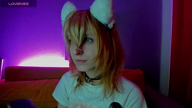 Little Chips online show from January 2025 08:03:02 AM