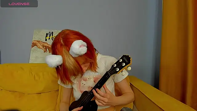 Little Chips online show from February 2025 08:09:02 AM