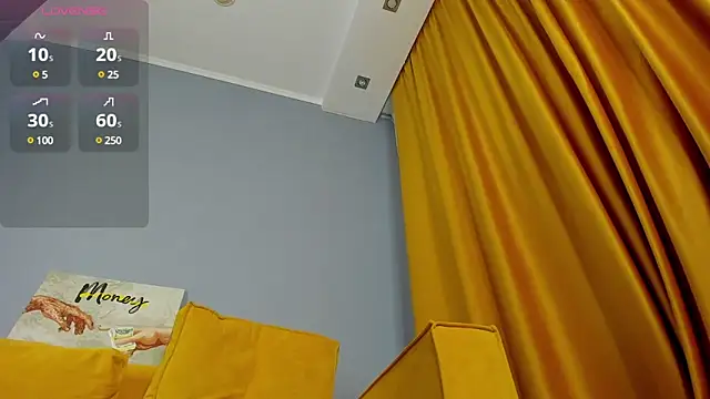 Little Chips online show from February 2025 11:15:01 AM