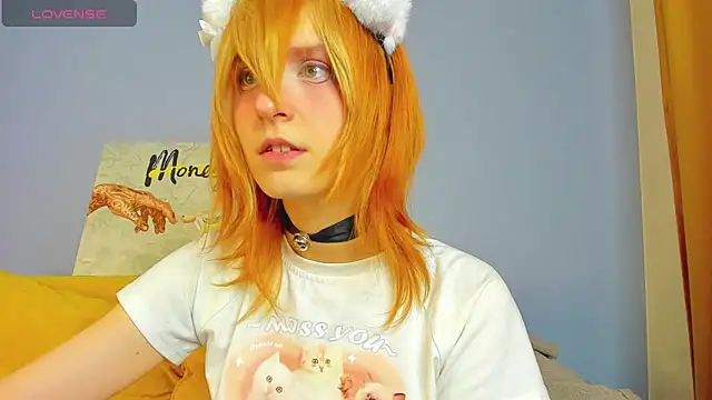 Little Chips online show from March 2025 07:57:02 AM