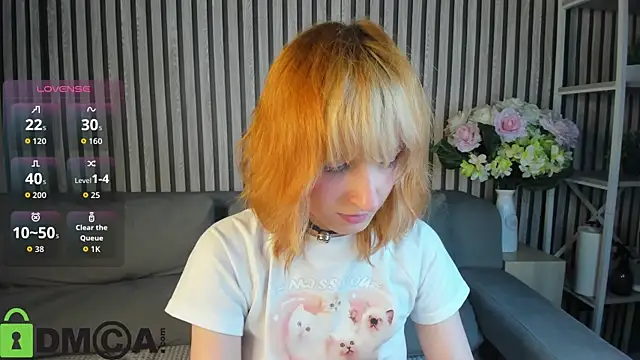 Little Chips online show from September 2025 03:02:02 PM