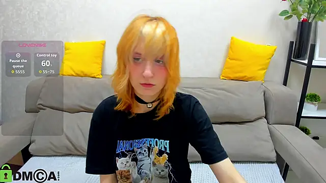 Little Chips online show from September 2025 03:03:02 PM