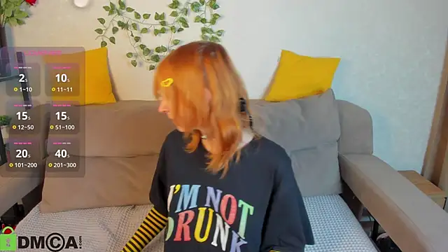 Little Chips online show from December 2025 05:18:02 PM