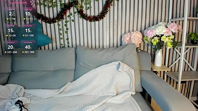 Little Chips online show from January 2026 05:15:01 PM