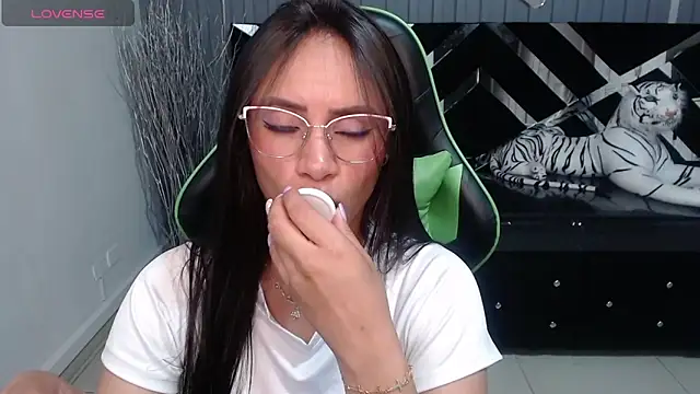 allison a1 online show from March 2025 12:51:01 AM