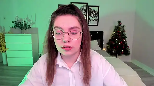 DaniellaLovely online show from December 2024 11:13:01 AM