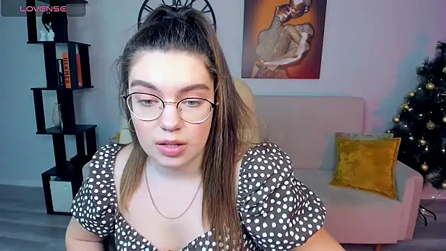 DaniellaLovely online show from December 2024 08:28:02 AM