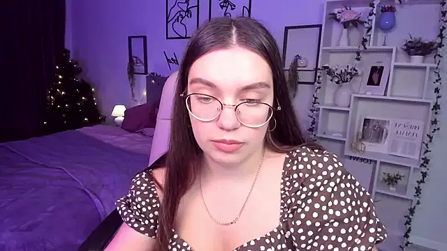 DaniellaLovely online show from January 2025 02:19:01 PM