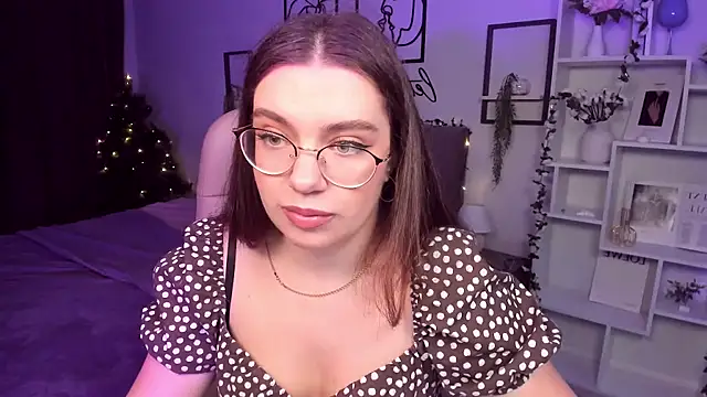 DaniellaLovely online show from January 2025 05:30:02 AM