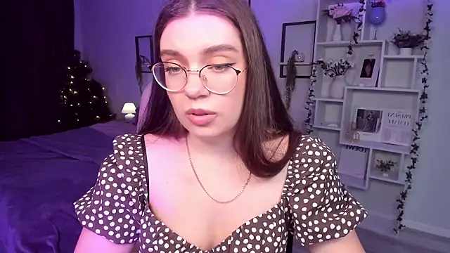 DaniellaLovely online show from January 2025 08:32:02 AM