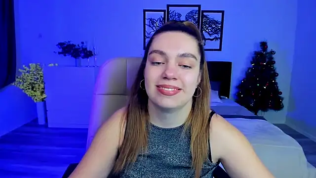 DaniellaLovely online show from January 2025 09:01:01 AM