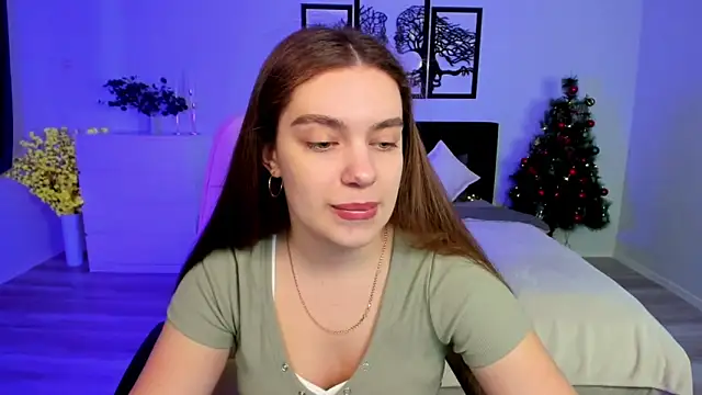 DaniellaLovely online show from January 2025 11:03:01 AM